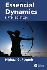 Essential Dynamics
