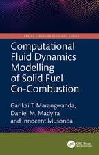 Computational Fluid Dynamics Modelling of Solid Fuel Co-Combustion