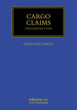 Cargo Claims