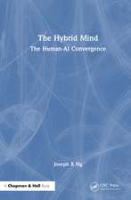 The Hybrid Mind: The Human-AI Convergence