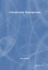 Cybersecurity Hyperglossary