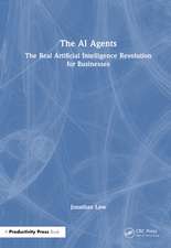The AI Agents: The Real Artificial Intelligence Revolution for Businesses