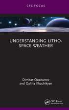 Understanding Litho-Space Weather