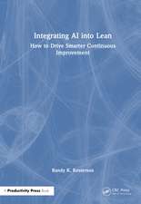Integrating AI into Lean: How to Drive Smarter Continuous Improvement
