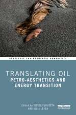 Translating Oil