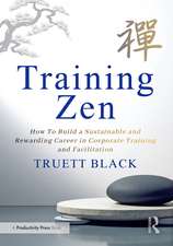 Training Zen