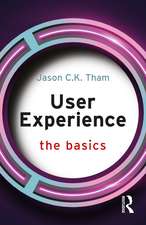 User Experience: The Basics