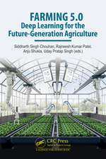 Farming 5.0: Deep Learning for Future-Generation Agriculture