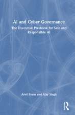AI Governance
