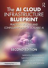 The AI Cloud Infrastructure Blueprint: Practical Designs and Configurations for Scalable AI