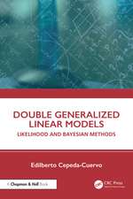 Double Generalized Linear Models