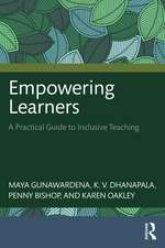 Empowering Learners: A Practical Guide to Inclusive Teaching