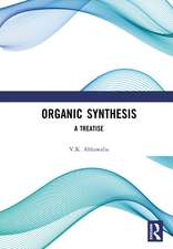 Organic Synthesis