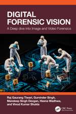 Digital Forensic Vision: A Deep Dive into Image and Video Forensics