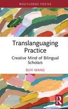 Translanguaging Practice