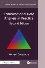Compositional Data Analysis in Practice