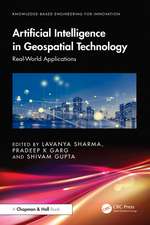 Artificial Intelligence in Geospatial Technology: Real-World Applications