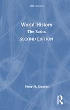 World History: The Basics
