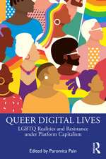 Queer Digital Lives