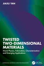 Twisted Two‑Dimensional Materials: Moiré Physics, Fabrication, Characterization and Emerging Applications