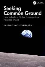 Seeking Common Ground: How to Reduce Global Emissions in a Polarized World
