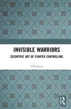Invisible Warriors