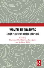 Woven Narratives: A Naga Perspective Across Disciplines