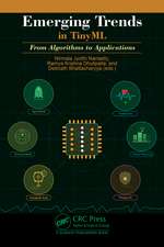 Emerging Trends in TinyML: From Algorithms to Applications