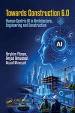Towards Construction 6.0: Human-Centric AI in Architecture, Engineering and Construction