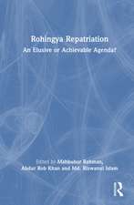 Rohingya Repatriation: An Elusive or Achievable Agenda?
