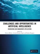 Challenges and Opportunities in Artificial Intelligence