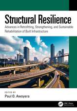 Structural Resilience