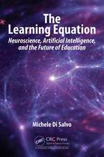 The Learning Equation