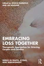 Embracing Loss Together