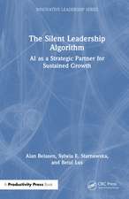 The Silent Leadership Algorithm: AI as a Strategic Partner for Sustained Growth