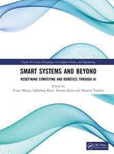 Smart Systems and Beyond: Redefining Computing and Robotics through AI