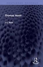 Thomas Hood