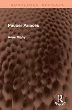 Pauper Palaces