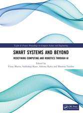 Smart Systems and Beyond: Redefining Computing and Robotics through AI
