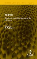 Tacitus