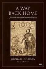 A Way Back Home