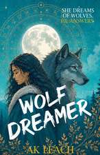 Wolf Dreamer