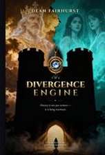 The Divergence Engine