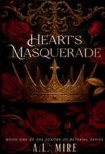 Heart's Masquerade