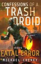 Fatal Error