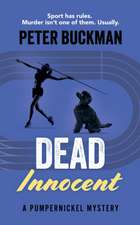 Dead Innocent
