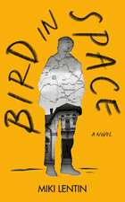 Bird in Space