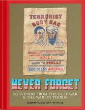 W. M. D: Never Forget