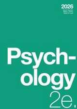 Psychology 2e (2026)
