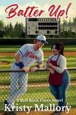 Batter Up!